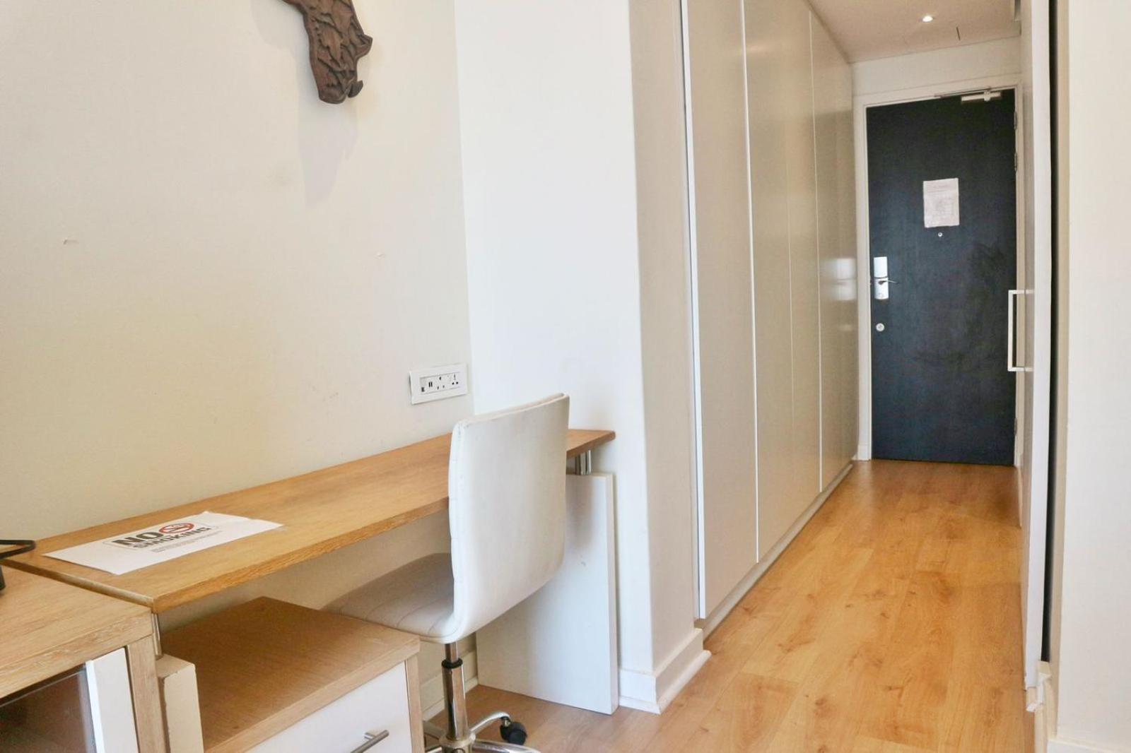 Sandton Skye Apartments Exterior photo