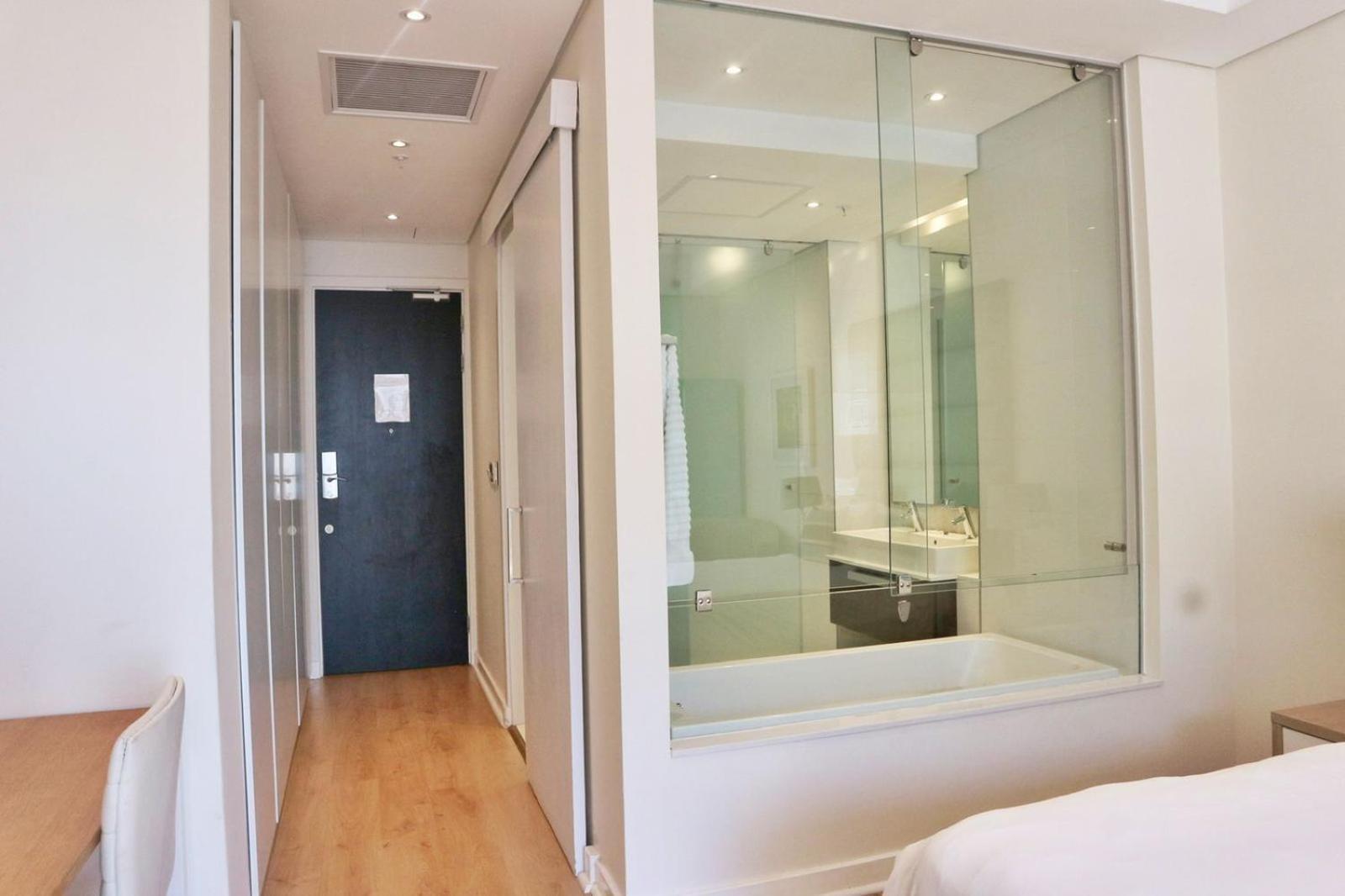 Sandton Skye Apartments Exterior photo