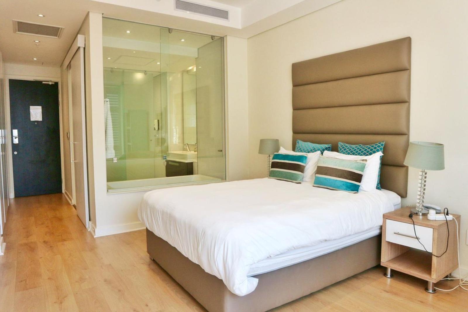 Sandton Skye Apartments Exterior photo