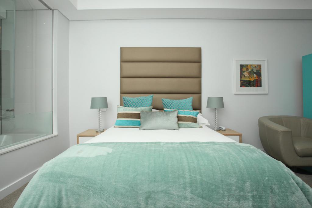 Sandton Skye Apartments Exterior photo